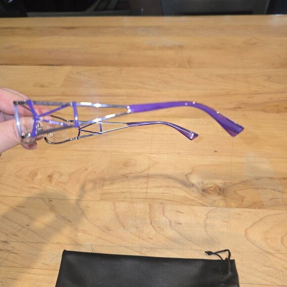 Emporium Armani eye glasses - Picture 7 of 7